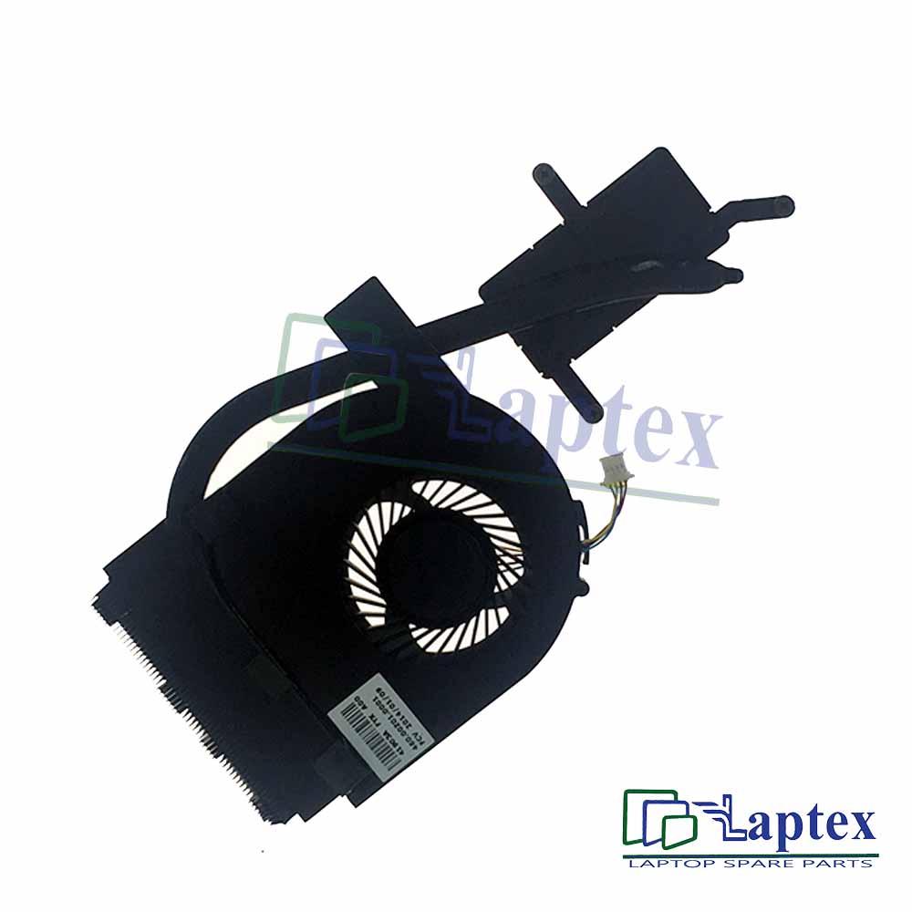 Lenovo Ideapad FLEX 2-15D CPU Fan And Heatsink